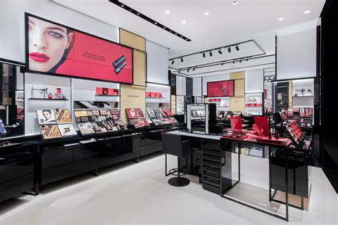 chanel makeup plaza senayan|Chanel senayan city jakarta.